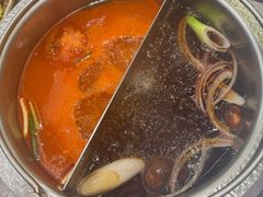 -一绪に寿喜烧(荟聚店)