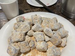 -郑喜旺烧烤(郑州总店)