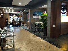 大堂-食鲜捞火锅(湖西路店)