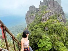 -七仙岭温泉国家森林公园