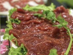 -亢姐老火锅(半坡东街店)