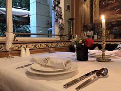 -火车头法国西餐厅