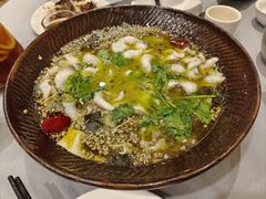 -金哥私房菜馆(张府园总店)