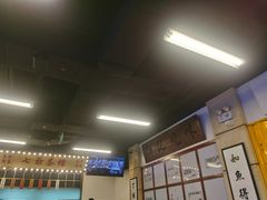 -七爷清汤腩·港式餐厅(金狮广场店)