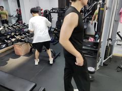-申驰运动康复中心·中立位肌肉加强馆