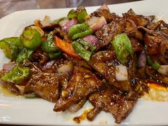 -长兴菜馆(高桥店)