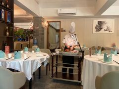 -月福京味斋·烤鸭店·北京菜(鼓楼总店)