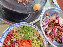 -马晓马佳牛羊肉(新合路店)