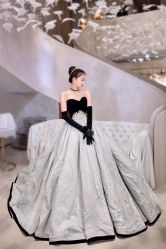 -B.Bridge Couture婚纱礼服(福田店)