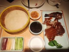 -北院·果木烤鸭·25年东北菜(创意产业园店)