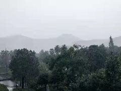 -宁波九龙湖开元度假村