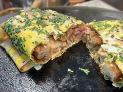 -琦琦蛋饼铺(上南店)