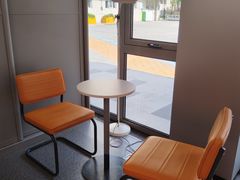 -Sips&Lick茶兰咖啡(五道口店)