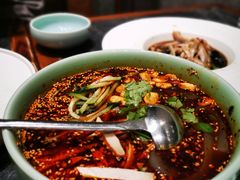 苦荞凉粉-紫泥369粗粮季(鼓楼店)