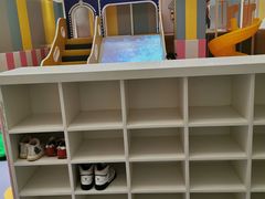 -芭菲盛宴·环球美食(北城国际店)