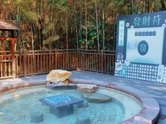 -天目湖涵田半山温泉