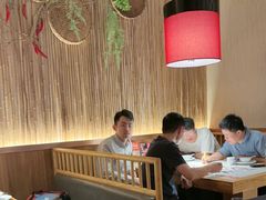 -老阿爸鲜鱼土菜(独墅湖店)