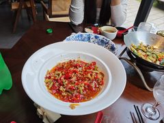 -柴米油盐(土菜院子店)