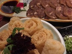 -左庭右院鲜牛肉火锅(南通CBD大有境店)
