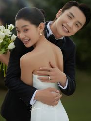 点击看大图 -雨墨婚纱摄影工作室