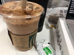 -星巴克(北辰西路店)