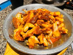 -汉拿山(悦荟·万科购物中心店)