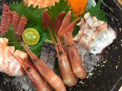 -季玄精致日本料理自助餐(闸北公园店)