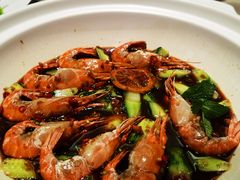 -锦府盐帮·私宴(赛特店)