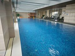 -盛捷游泳·潜水·高尔夫培训(凯德广场店)