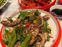 -曹胖子龙虾馆(黄桦路店)