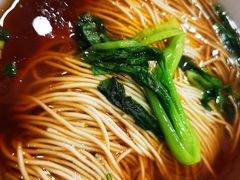 -老盛兴·上海小笼汤包馆(武夷店)