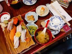 -築鳥日本料理(黑沙环店)