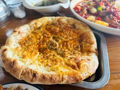 -阿达西新疆餐厅(西北大学店)