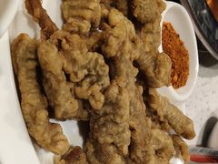-大龙燚火锅
