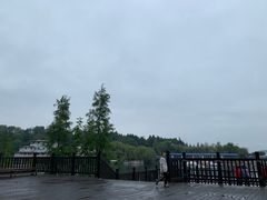 -仙海旅游度假区