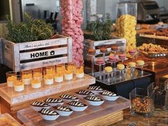 -嘉定凯悦·咖啡厅