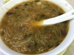 面线糊-潮福城大酒楼(北尚店)