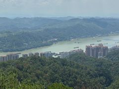 -白云山风景名胜区