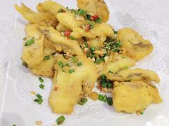 -东江海鲜大排档·潮汕菜·砂锅粥