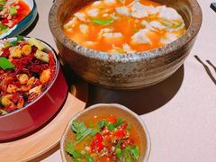 -山石榴·贵州菜(丰盛里店)