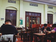 大堂-陈记汤饭(水巷口店)