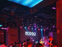 -MOSSO音乐酒吧·live house(南京旗舰店)