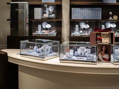 -HEFANG Jewelry何方珠宝(三里屯太古里店)