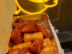 -超级鸡车(曹杨路店)