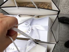 -麦雪尔甜品·生日蛋糕(新街口旗舰店)