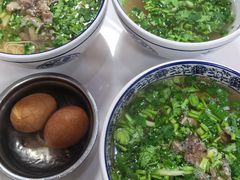 -玉香宫河州牛肉拉面