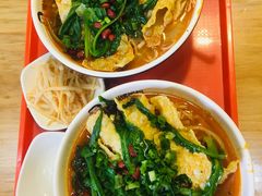 -螺小胖柳州螺蛳粉(钟楼总店)