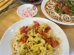 -张四烤羊肉(西藏自治区拉萨市丹杰林巷店)