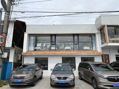 -梦缘水乡·湖景餐厅