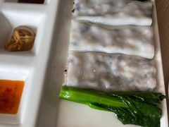 -顺德美的万豪酒店-万豪中餐厅